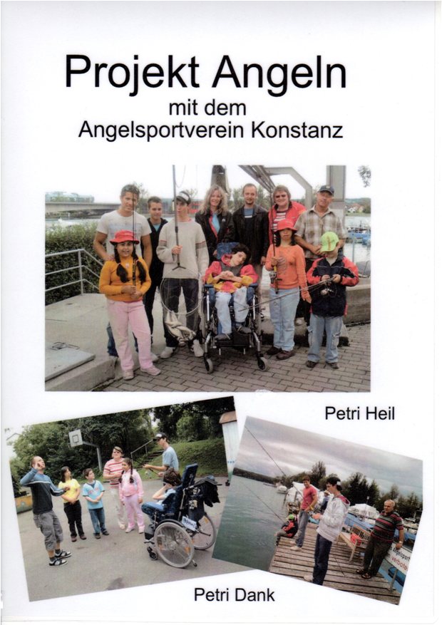 Projekt Regenbogenschule 1