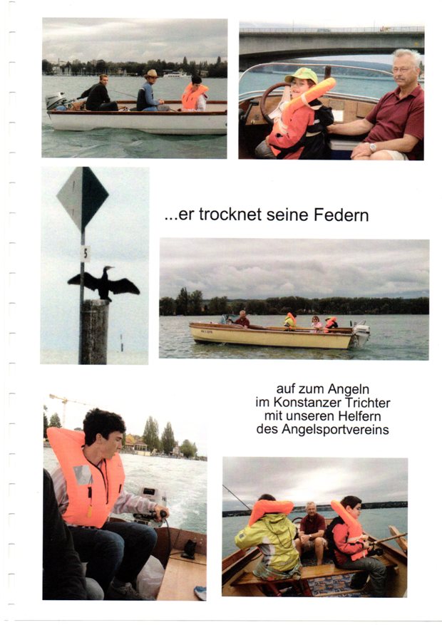 Projekt Regenbogenschule